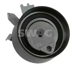 60 03 0055 SWAG Натяжной ролик, ремень ГРМ